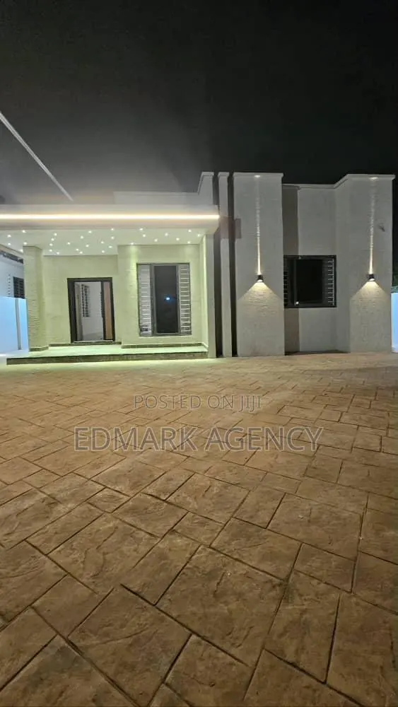 4bdrm House in New Legon for sale · Photo 1