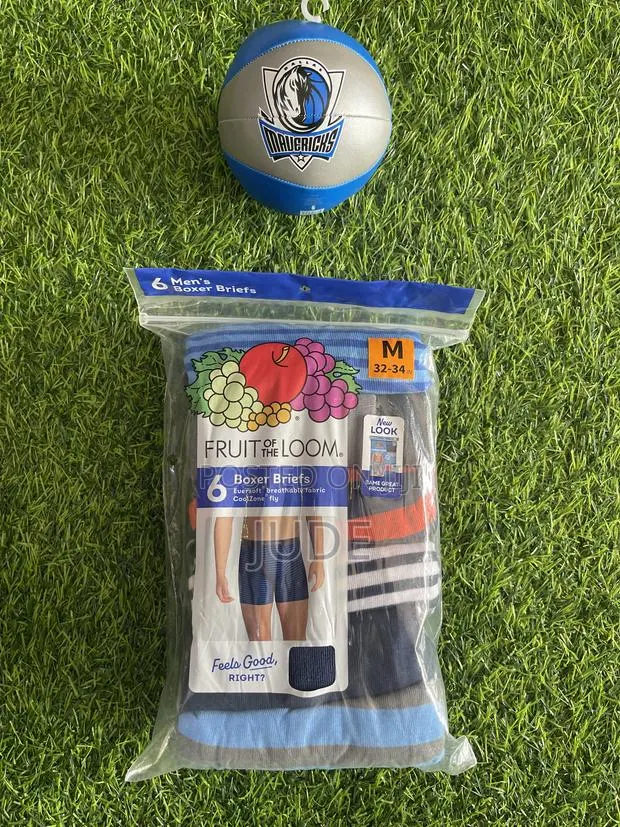 Fruit of the Loom (Briefs) · Photo 1