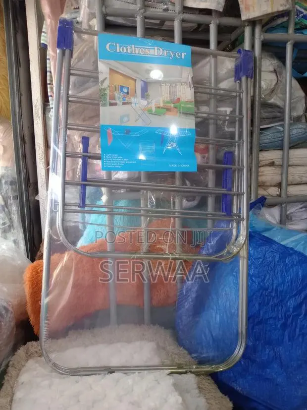 Drying Rack · Photo 1
