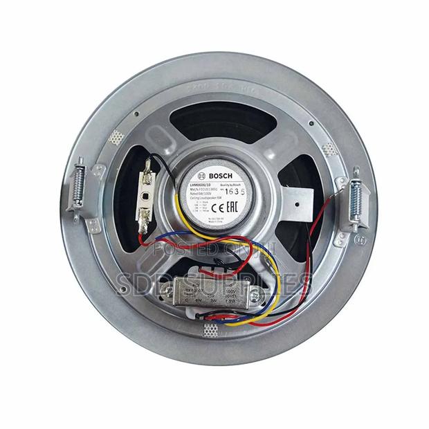 Germany Bosch Ceiling Speaker ( Original) · Photo 2
