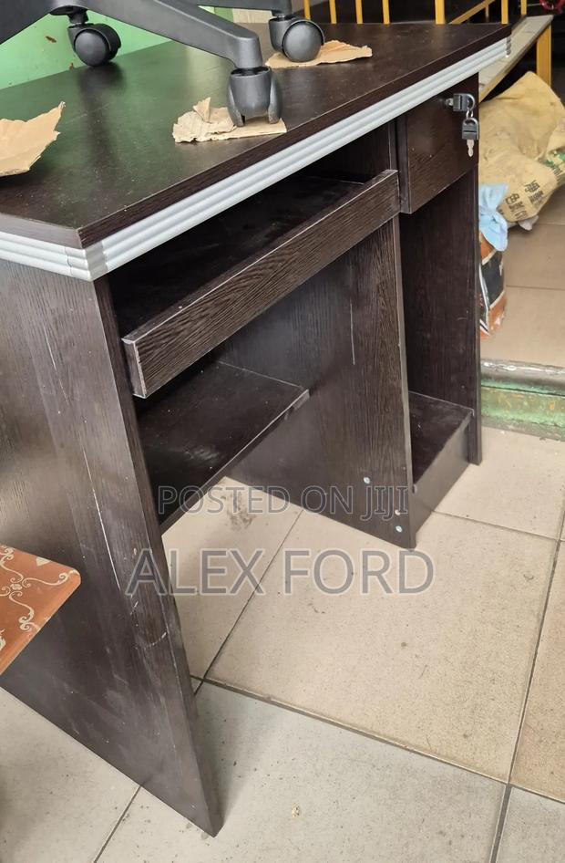 Computer Desk