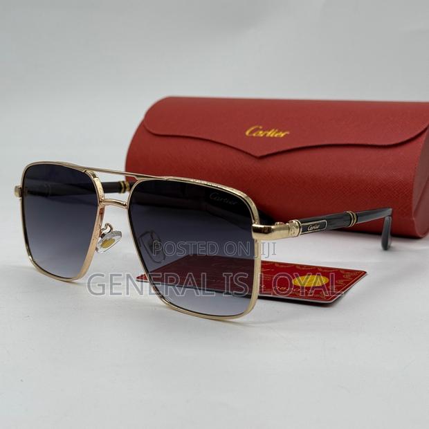 Catier Glasses Stainless · Photo 4