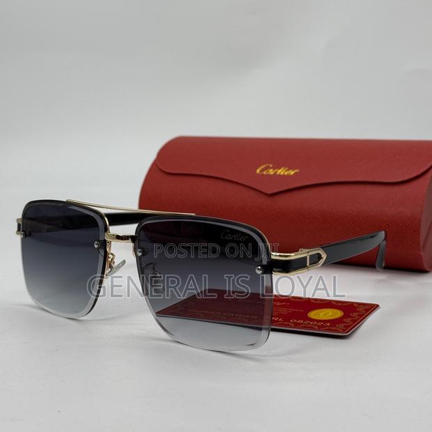 Catier Glasses Stainless · Photo 3