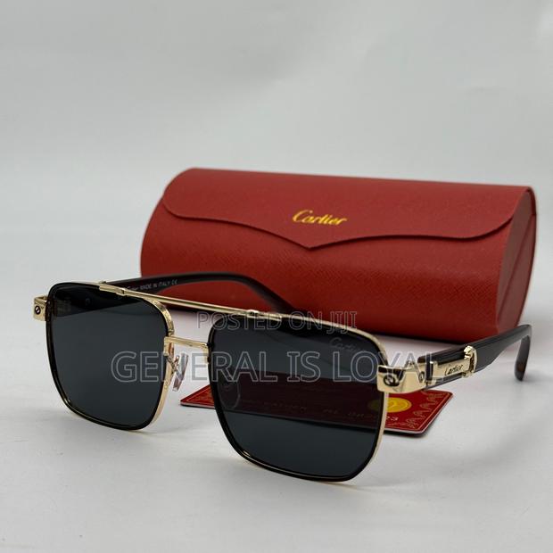 Catier Glasses Stainless · Photo 6