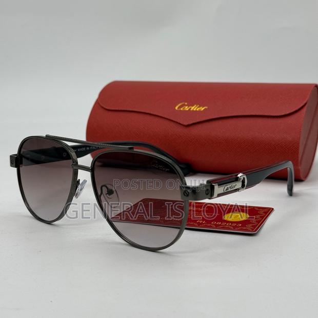 Catier Glasses Stainless · Photo 2