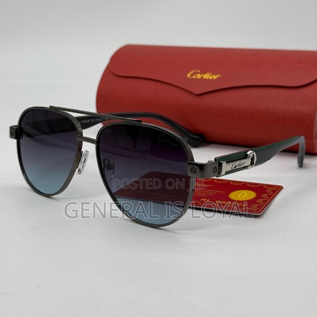 Catier Glasses Stainless · Photo 5