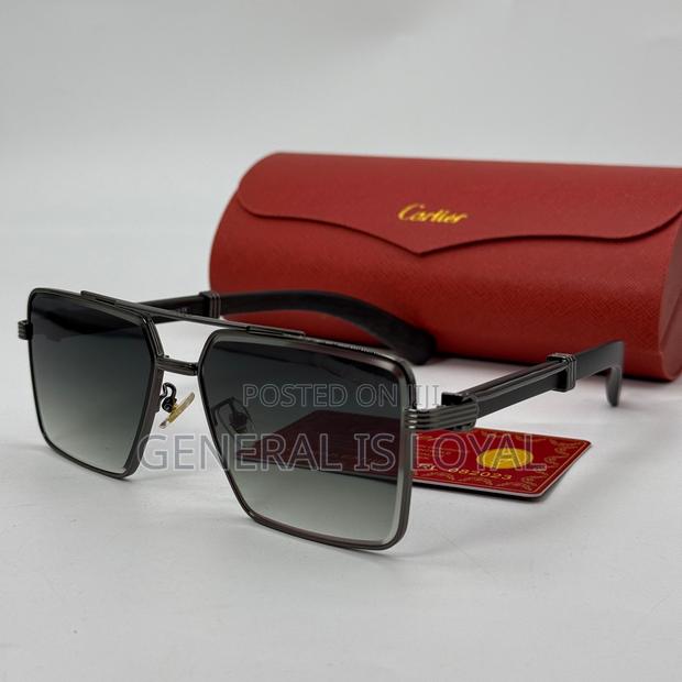 Catier Glasses Stainless · Photo 7