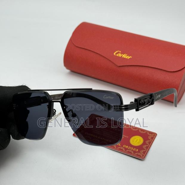 Catier Glasses Stainless · Photo 8