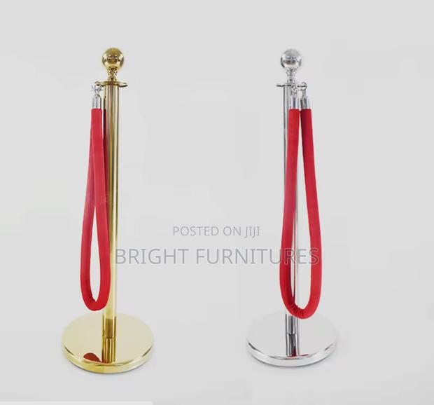 Barricades Available In Stock · Photo 3