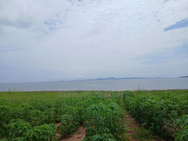 Riverfront Land for Long Lease · Photo 1