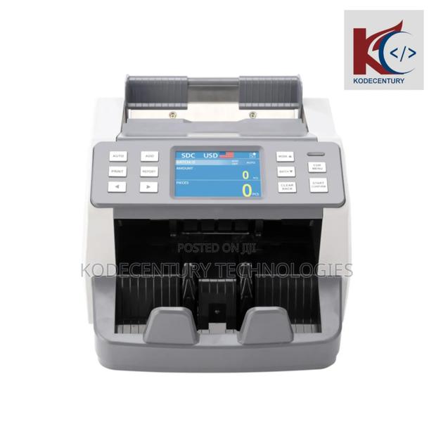 Mixed Value Money Counter | Multi Denomination Money Counter · Photo 2