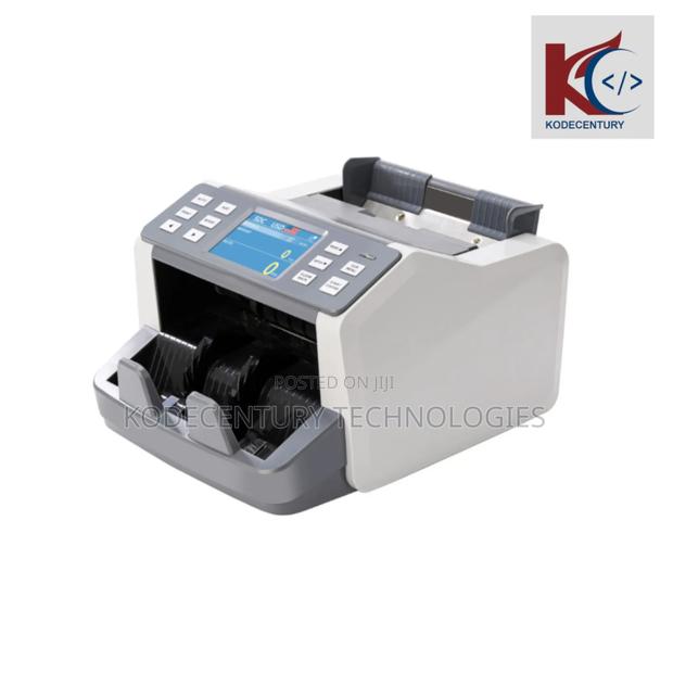 Mixed Value Money Counter | Multi Denomination Money Counter · Photo 3