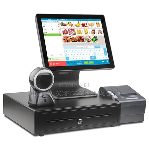 Quickbooks Point of Sale Lifetime License · Photo 1