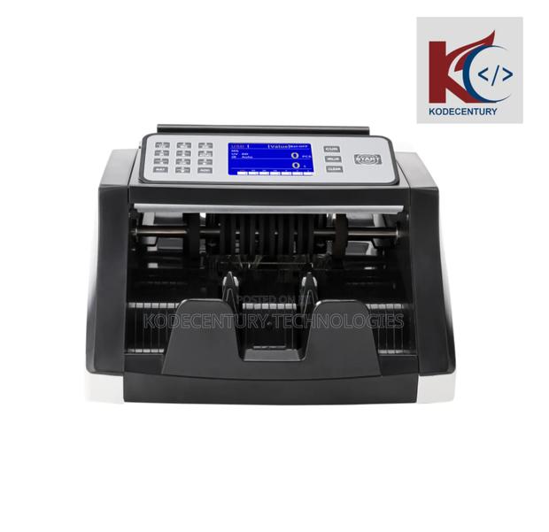 Money Counting Machine | Money Counter · Photo 3
