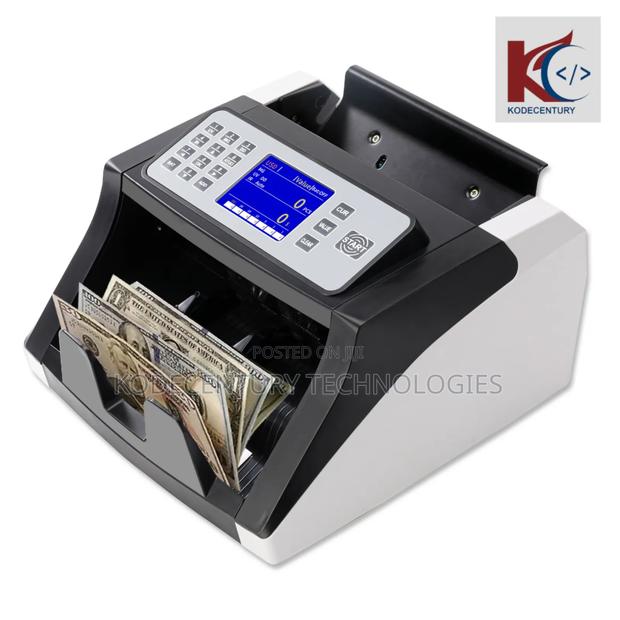Money Counting Machine | Money Counter · Photo 1