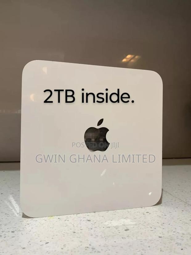 Airport Time Capsule .Dual Band Gigabit Router +Nas . 2tb In · Photo 1