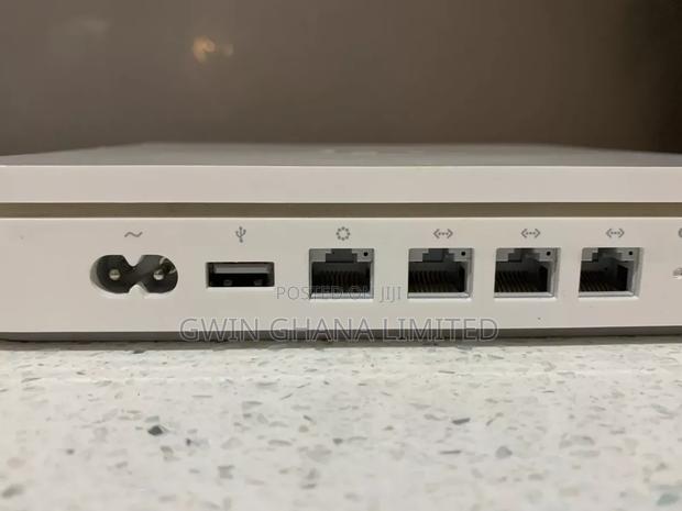 Airport Time Capsule .Dual Band Gigabit Router +Nas . 2tb In · Photo 4