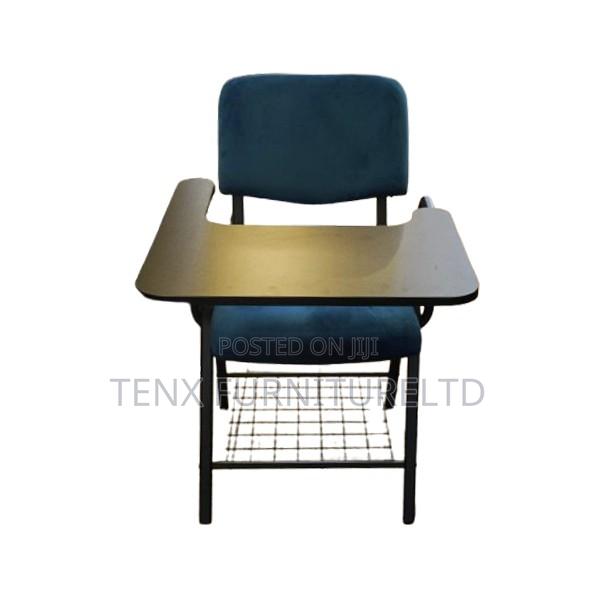 Study Chair With Writing Board · Photo 1