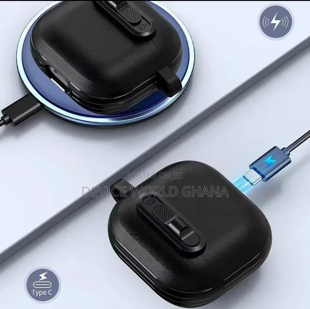 Ph Case for Samsung Buds3 and Buds 3pro · Photo 2