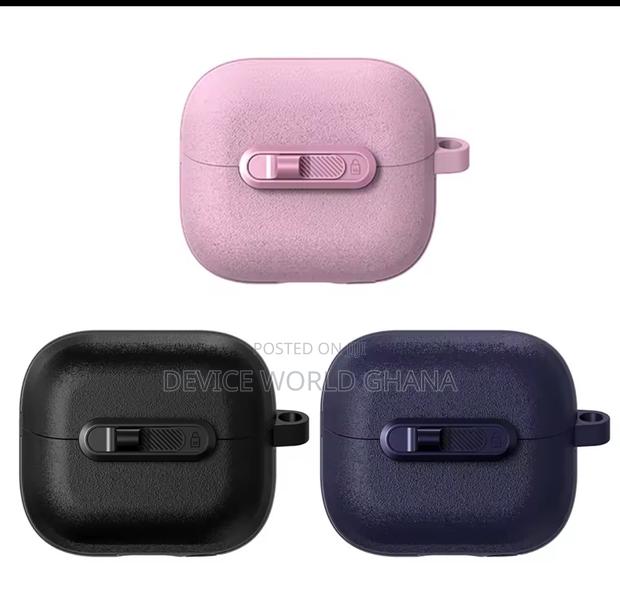 Ph Case for Samsung Buds3 and Buds 3pro · Photo 1