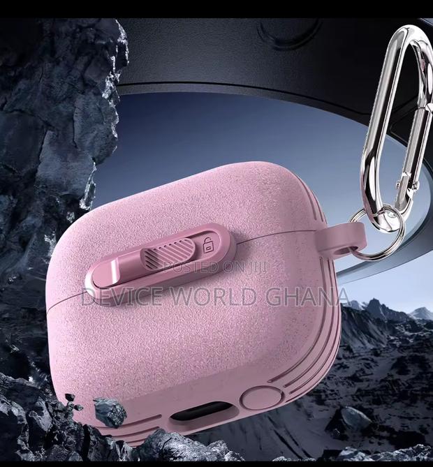 Ph Case for Samsung Buds3 and Buds 3pro · Photo 3