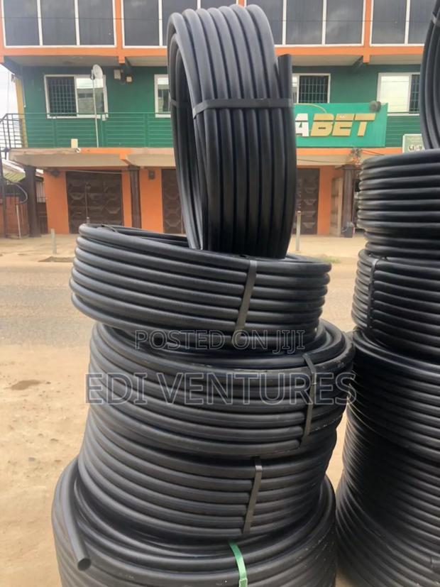 Pe Pipe 1 Inch 100metres · Photo 1
