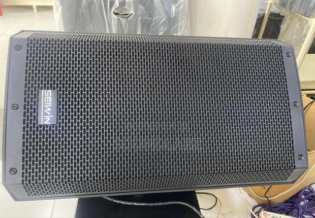 Seiwin 12inches Nsh12ad Active Speaker · Photo 1