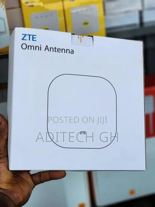 New MTN Turbo Net With Turbo Sim Upto 3tb Data · Photo 2