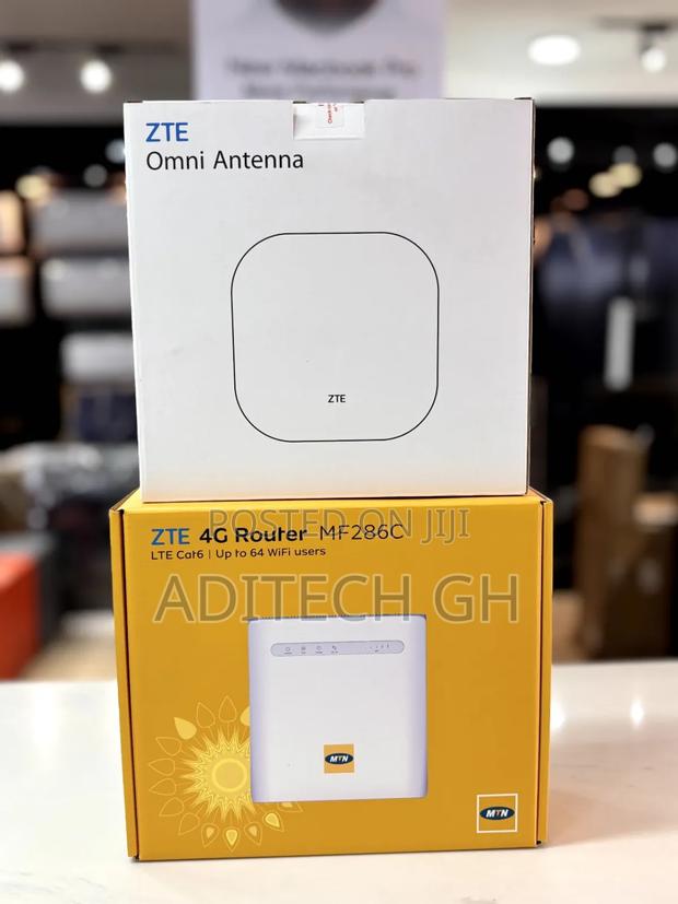 New MTN Turbo Net With Turbo Sim Upto 3tb Data · Photo 1