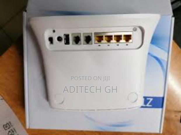 New MTN Turbo Net With Turbo Sim Upto 3tb Data · Photo 3