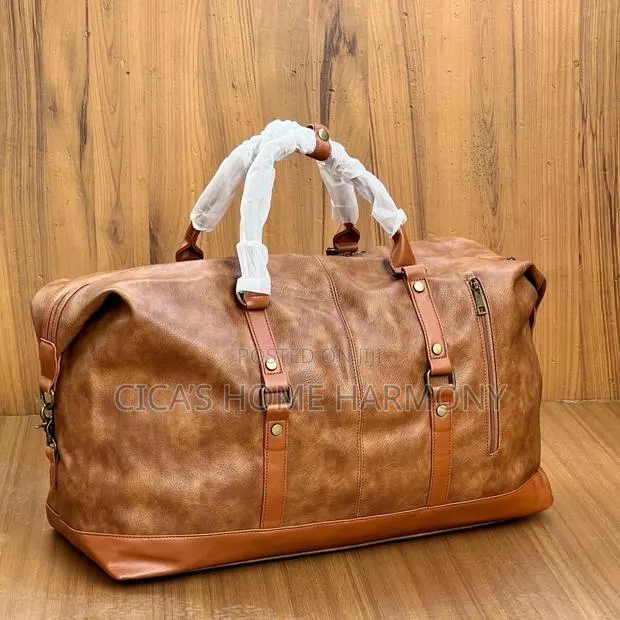 High Quality Shoulder Duffle Bag · Photo 1