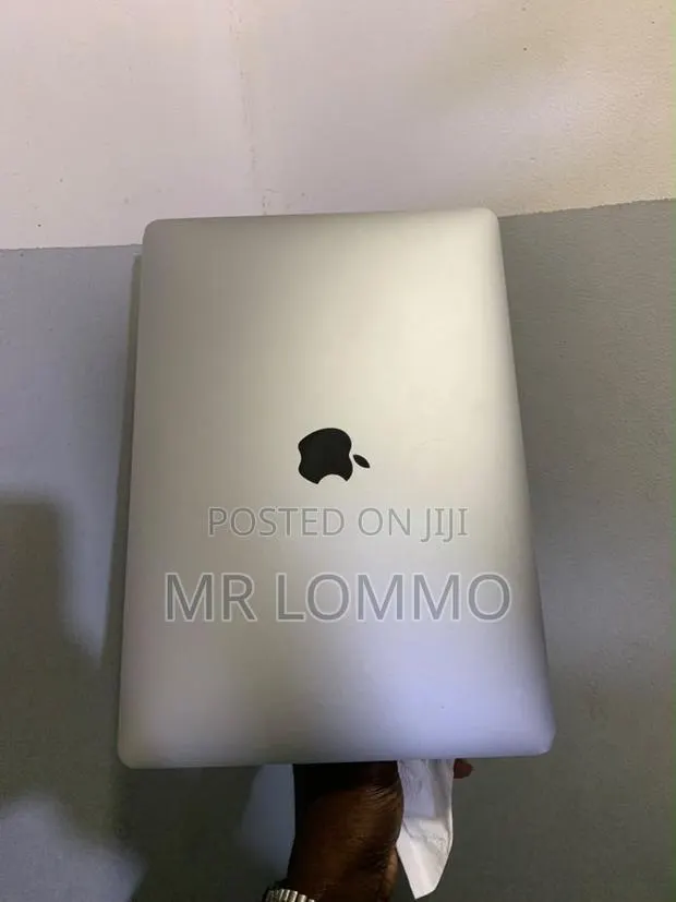 Laptop Apple MacBook Pro 16GB Intel Core i7 SSD 250GB · Photo 1