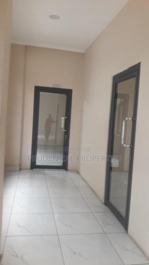 4 Room Office Space for Rent at Abeka Junction · Photo 3