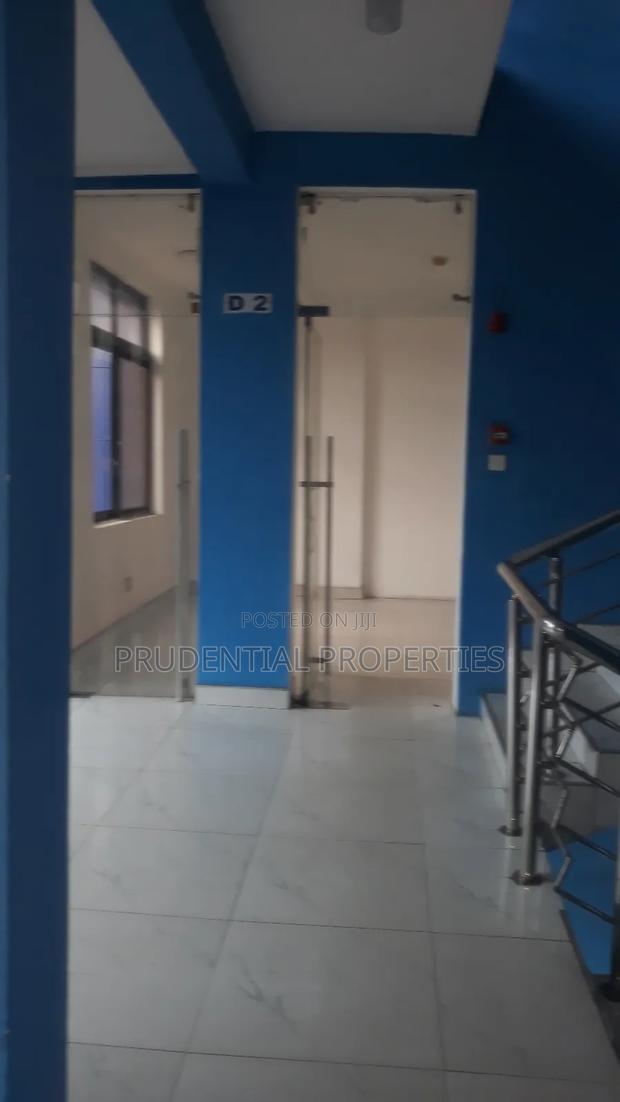 Conference Hall for Rent at Alajo. · Photo 4