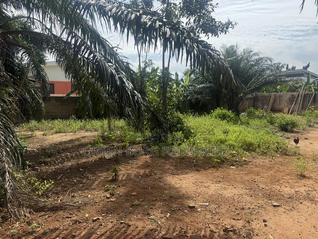 Land for Sale at East Legon · Photo 1