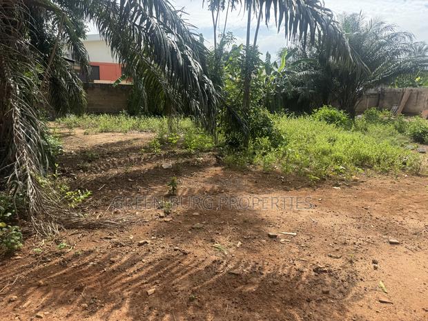 Land for Sale at East Legon · Photo 2
