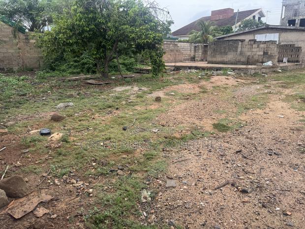 Land for Sale at East Legon · Photo 5
