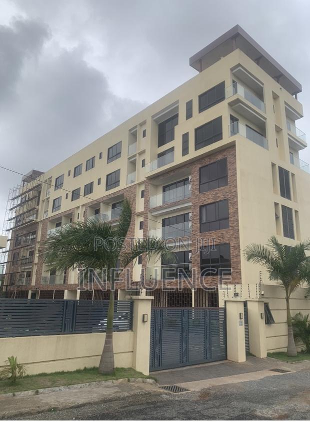 Furnished 1bdrm Apartment in Accra Mall Area, East Legon for rent · Photo 1