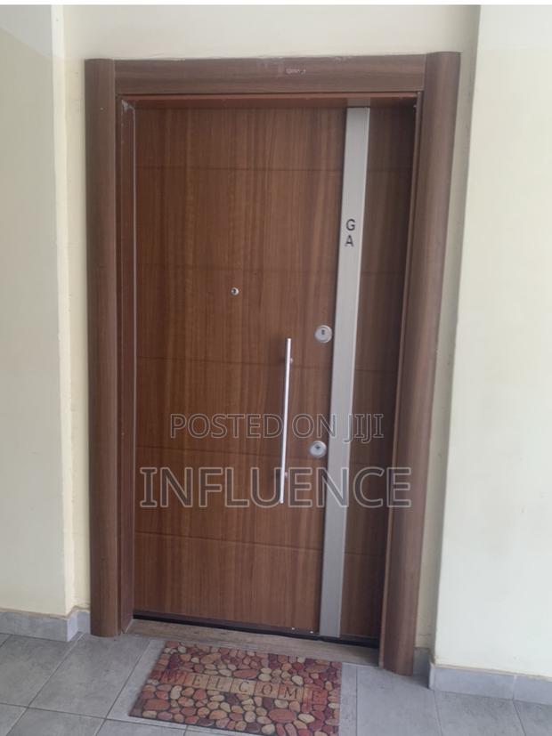 Furnished 1bdrm Apartment in Accra Mall Area, East Legon for rent · Photo 2