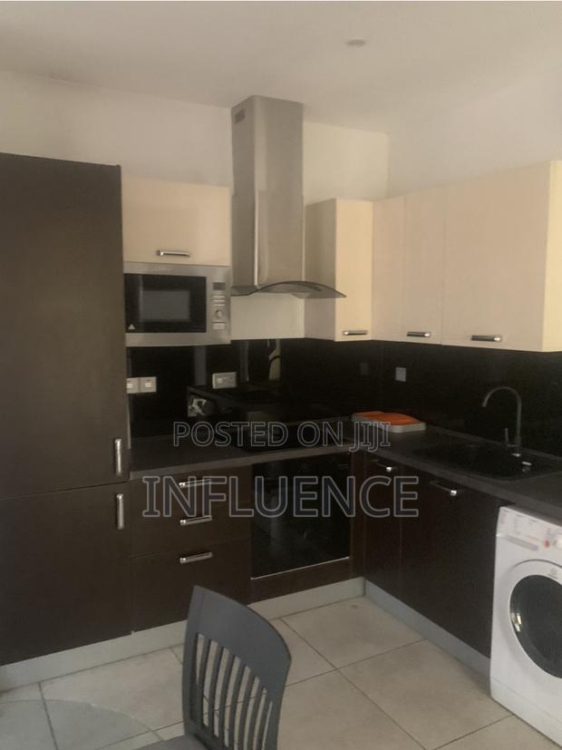 Furnished 1bdrm Apartment in Accra Mall Area, East Legon for rent · Photo 7