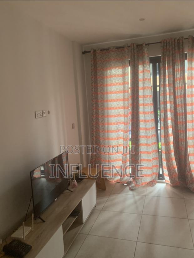 Furnished 1bdrm Apartment in Accra Mall Area, East Legon for rent · Photo 4