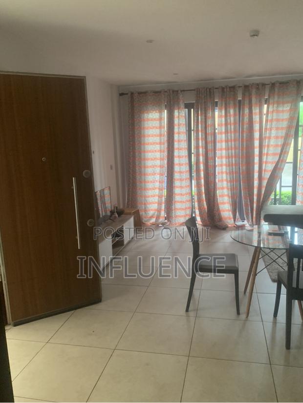 Furnished 1bdrm Apartment in Accra Mall Area, East Legon for rent · Photo 5
