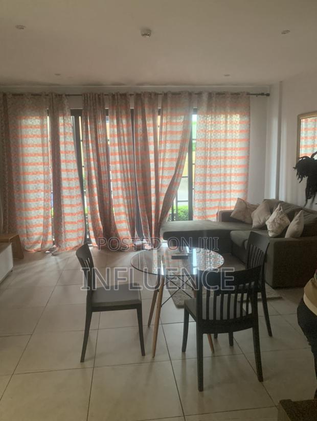 Furnished 1bdrm Apartment in Accra Mall Area, East Legon for rent · Photo 6
