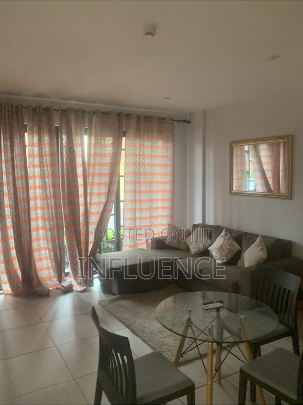 Furnished 1bdrm Apartment in Accra Mall Area, East Legon for rent · Photo 3