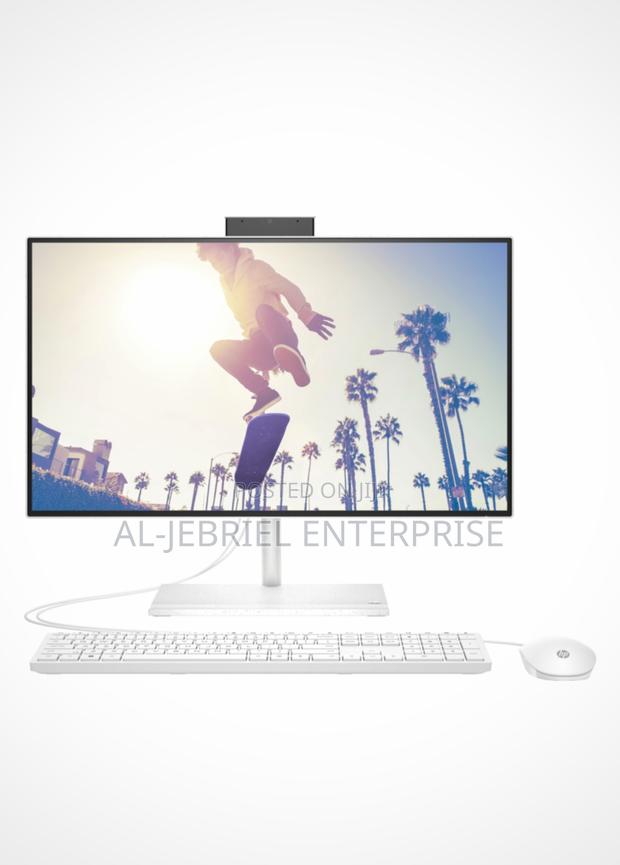 New Desktop Computer HP 16GB Intel Core I5 SSD 512GB · Photo 2