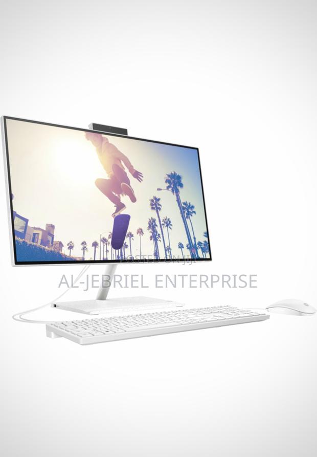 New Desktop Computer HP 16GB Intel Core I5 SSD 512GB · Photo 3