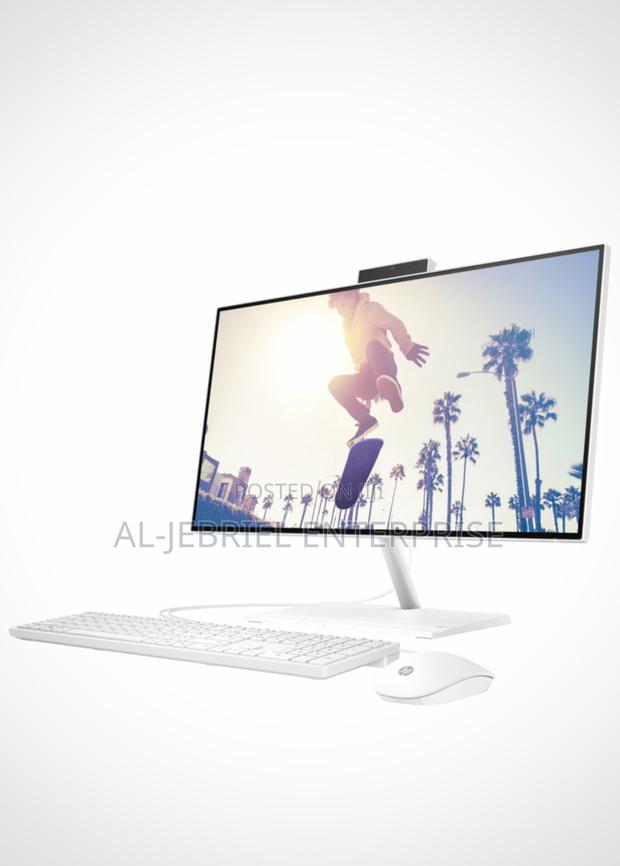 New Desktop Computer HP 16GB Intel Core I5 SSD 512GB · Photo 1