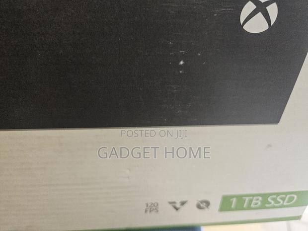 Microsoft Series S 1 Tera · Photo 3
