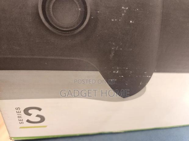 Microsoft Series S 1 Tera · Photo 4