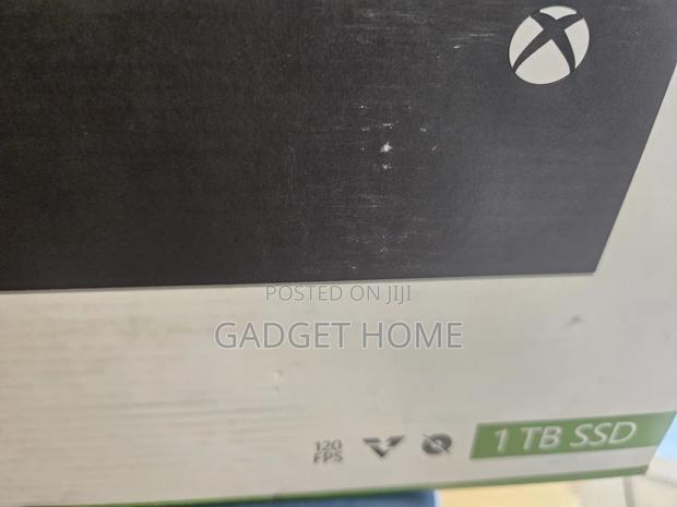 Microsoft Series S 1 Tera · Photo 6